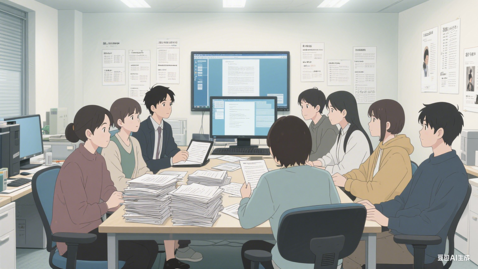 短剧杀疯了!6.9 亿人追更的「电子布洛芬」藏着这些秘密