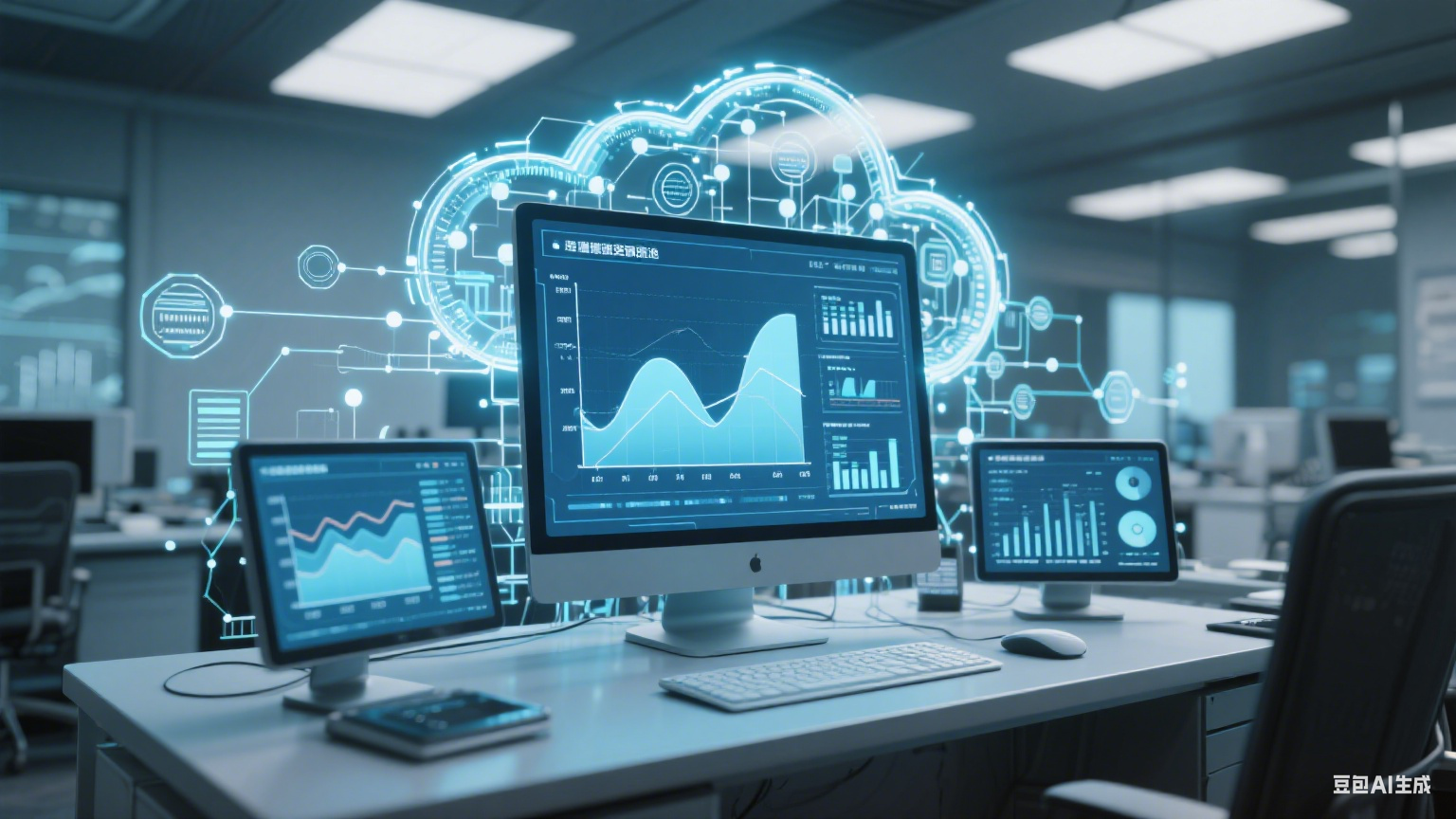解密云计算：从技术内核到生活应用的全景视角