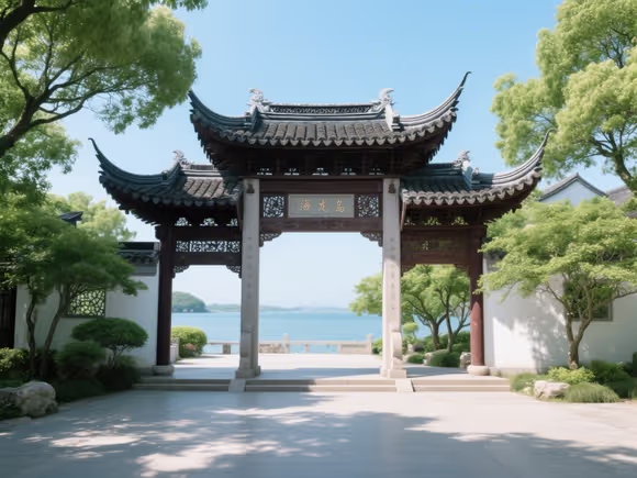 海龙岛有什么好玩的景点