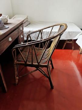 时光褶皱里的暖