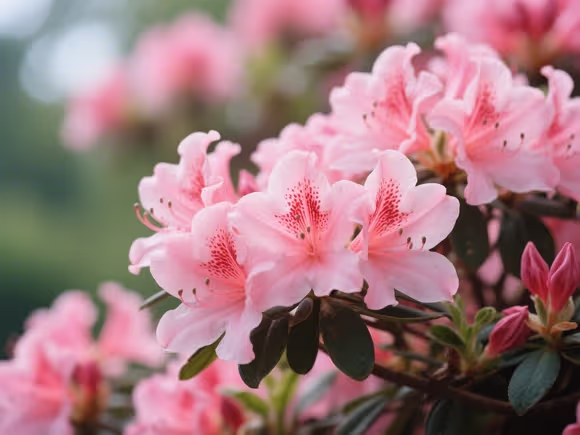 杜鹃花又名什么花