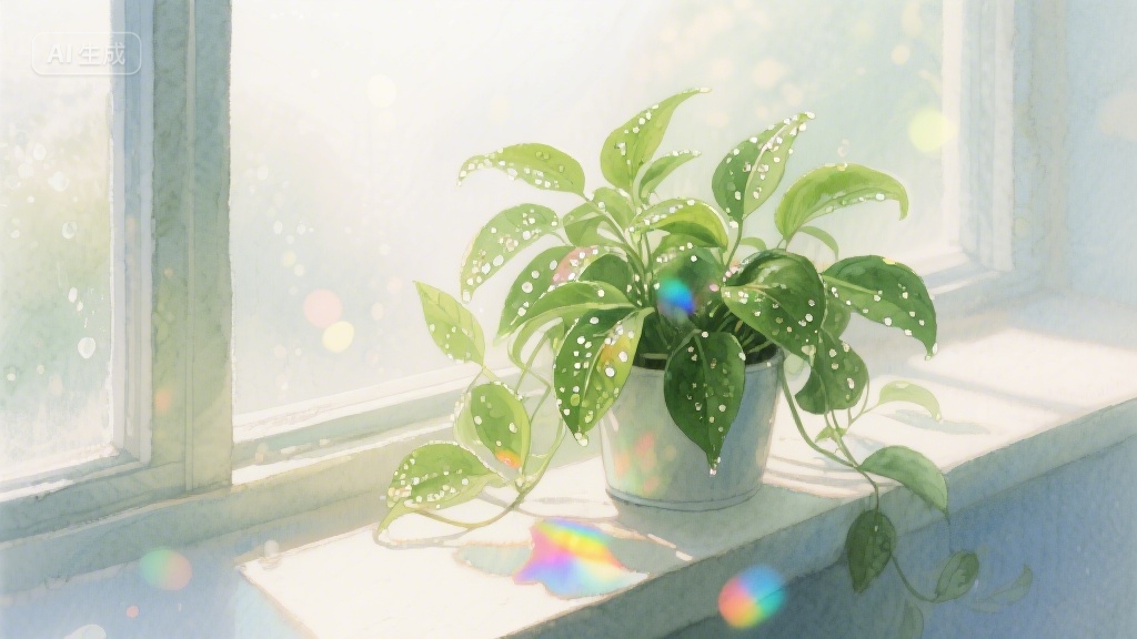 自然与生活的交响