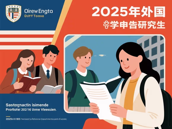 国外留学怎么申请研究生