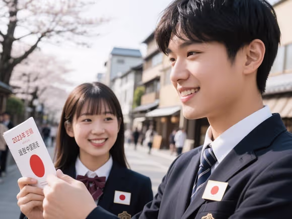 日本留学怎么永驻中国的