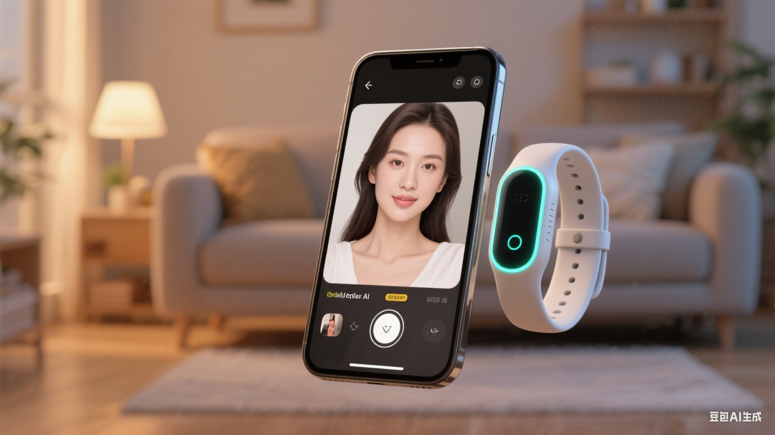 边缘 AI 到底是什么？它如何悄悄融入我们的日常生活并温暖每个瞬间？