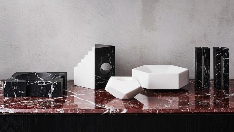 家居材料与设计的共生：从自然肌理到人文温度