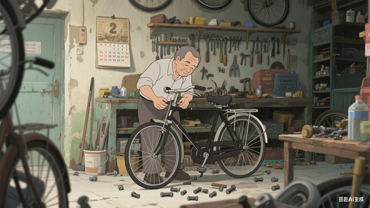 方寸之外，自有天地：那些藏在日常里的大格局