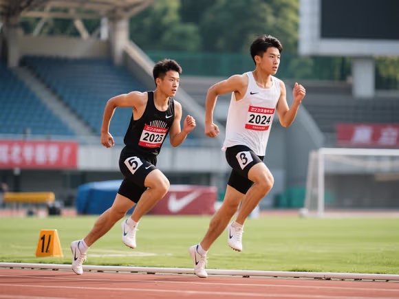 体育生高考完怎么留学