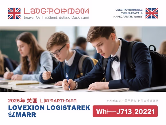 英国留学最难考试吗现在