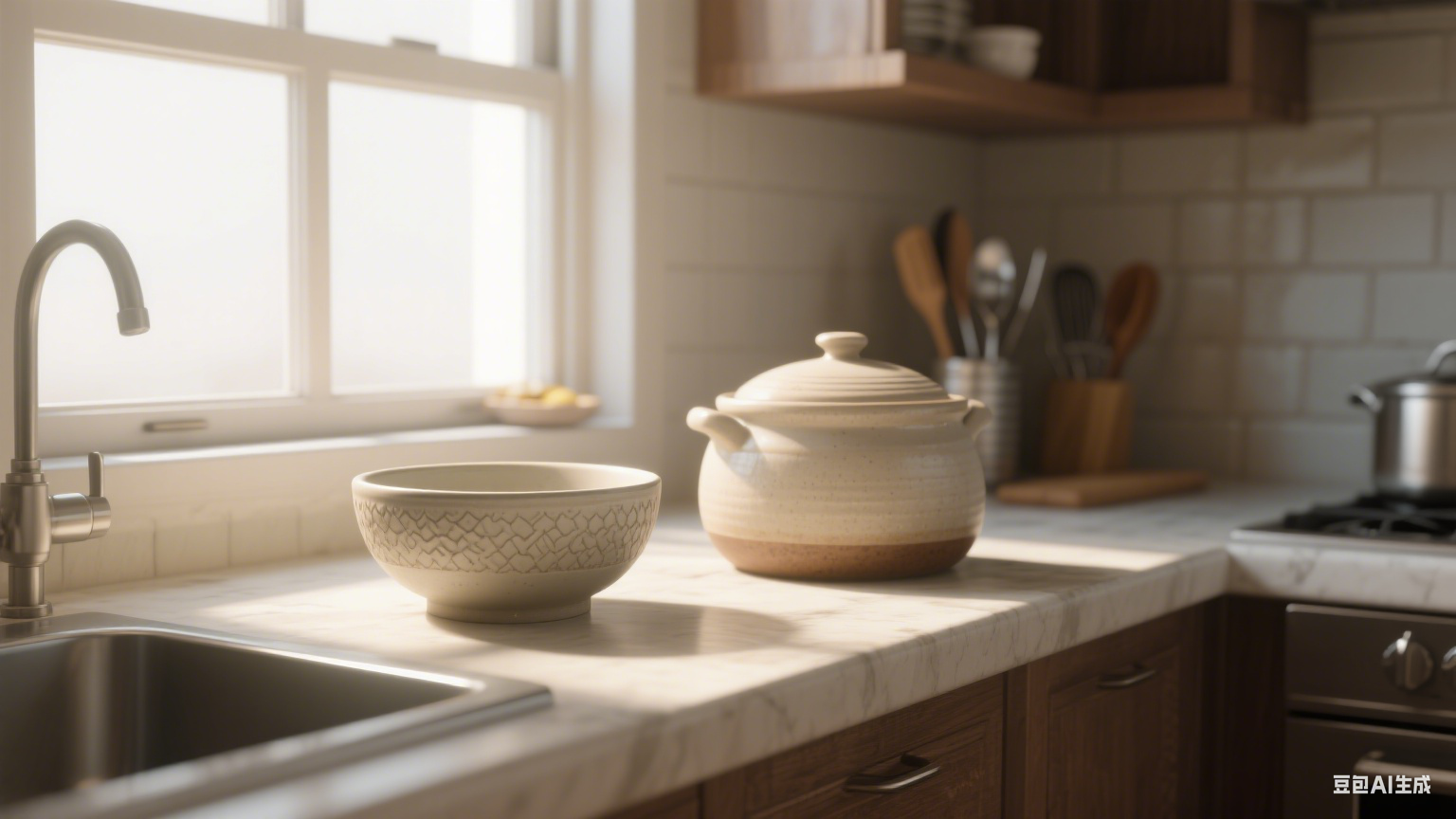 藏在生活里的多晶:那些你没留意的奇妙存在