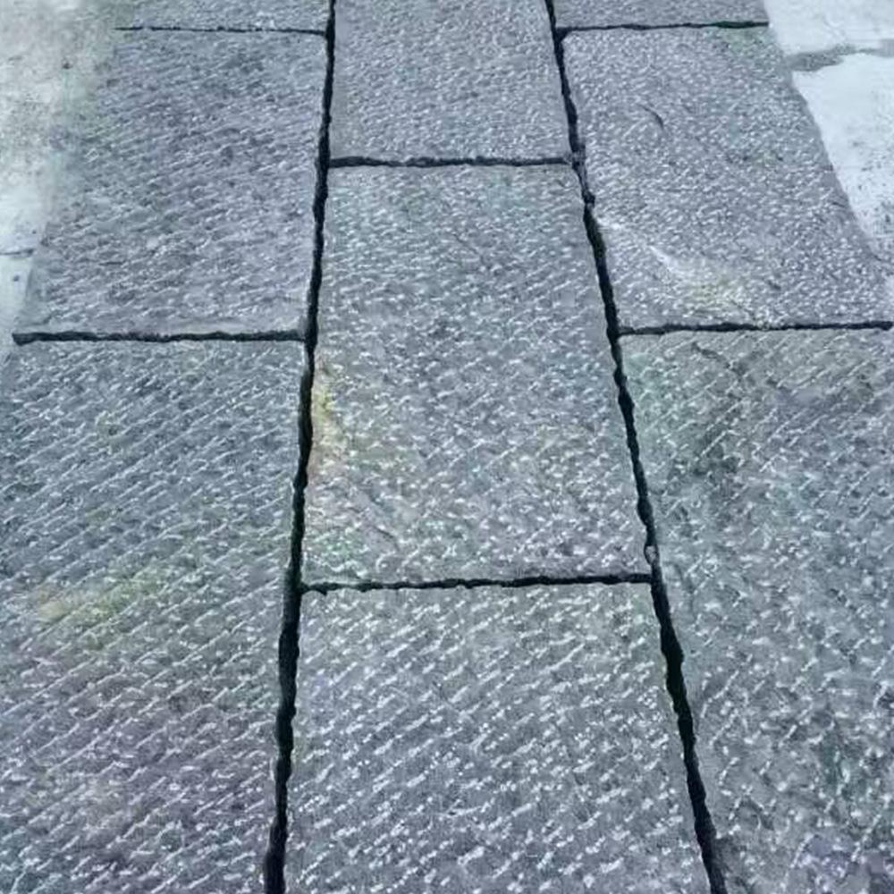 青石板上的文脉