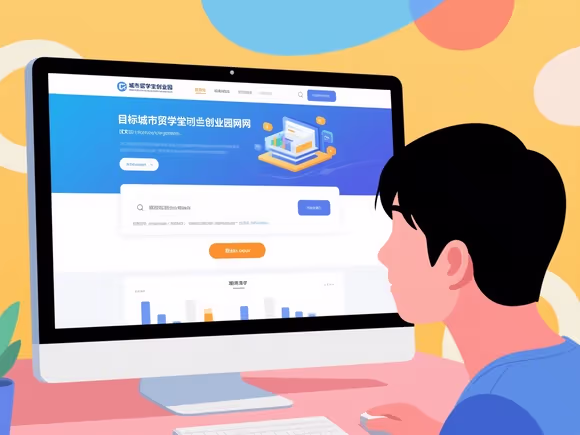 怎么联系留学生创业园