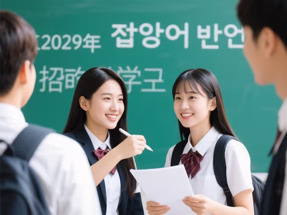 去韩留学需要中介吗
