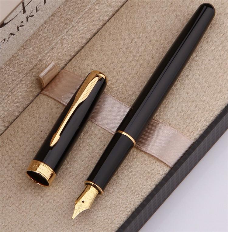 钢笔尖上的年轮