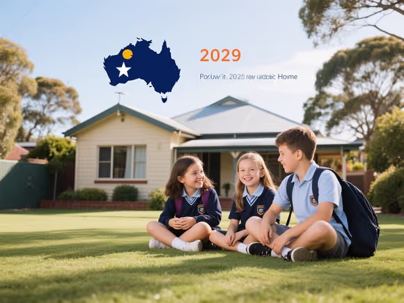 在澳洲留学可以寄宿吗