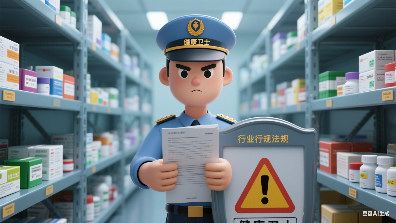 当我们遭遇职场不公时，行业法规如何成为守护劳动者尊严的温暖铠甲？