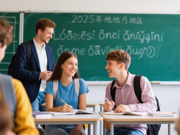 留学可以去当地学语言吗