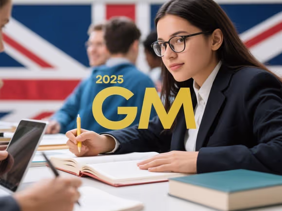 英国留学需要学gmat吗