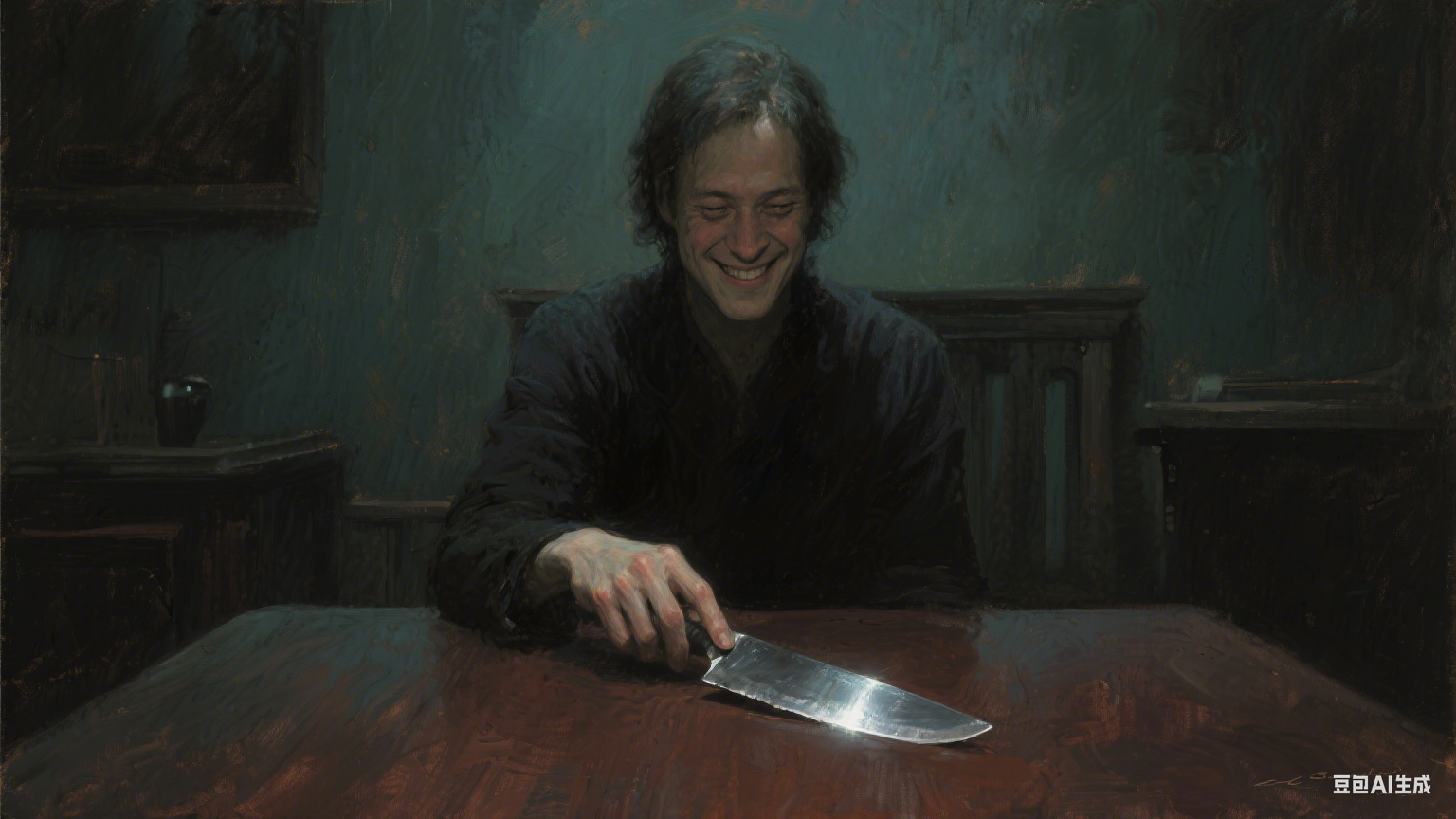 那些藏在笑脸背后的 “刀子”，你中招过吗？