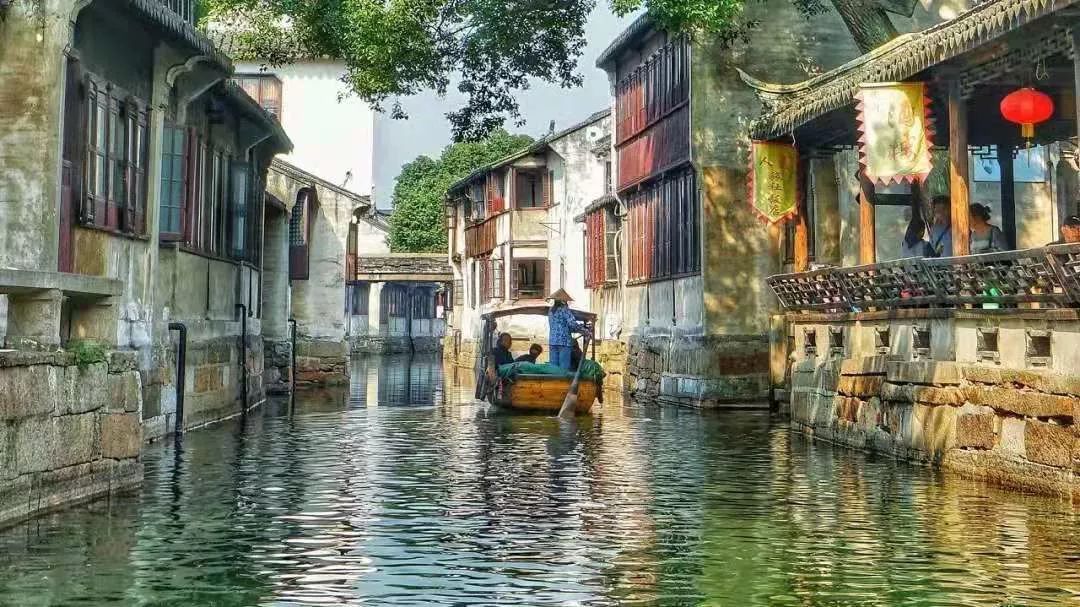 那些藏在时光褶皱里的旅途风景