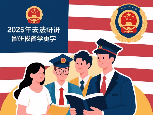 政法专业适合留学吗
