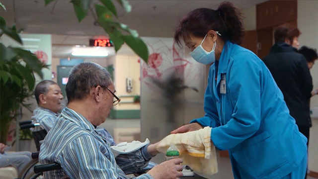 临终关怀：让生命终点充满尊严与温暖