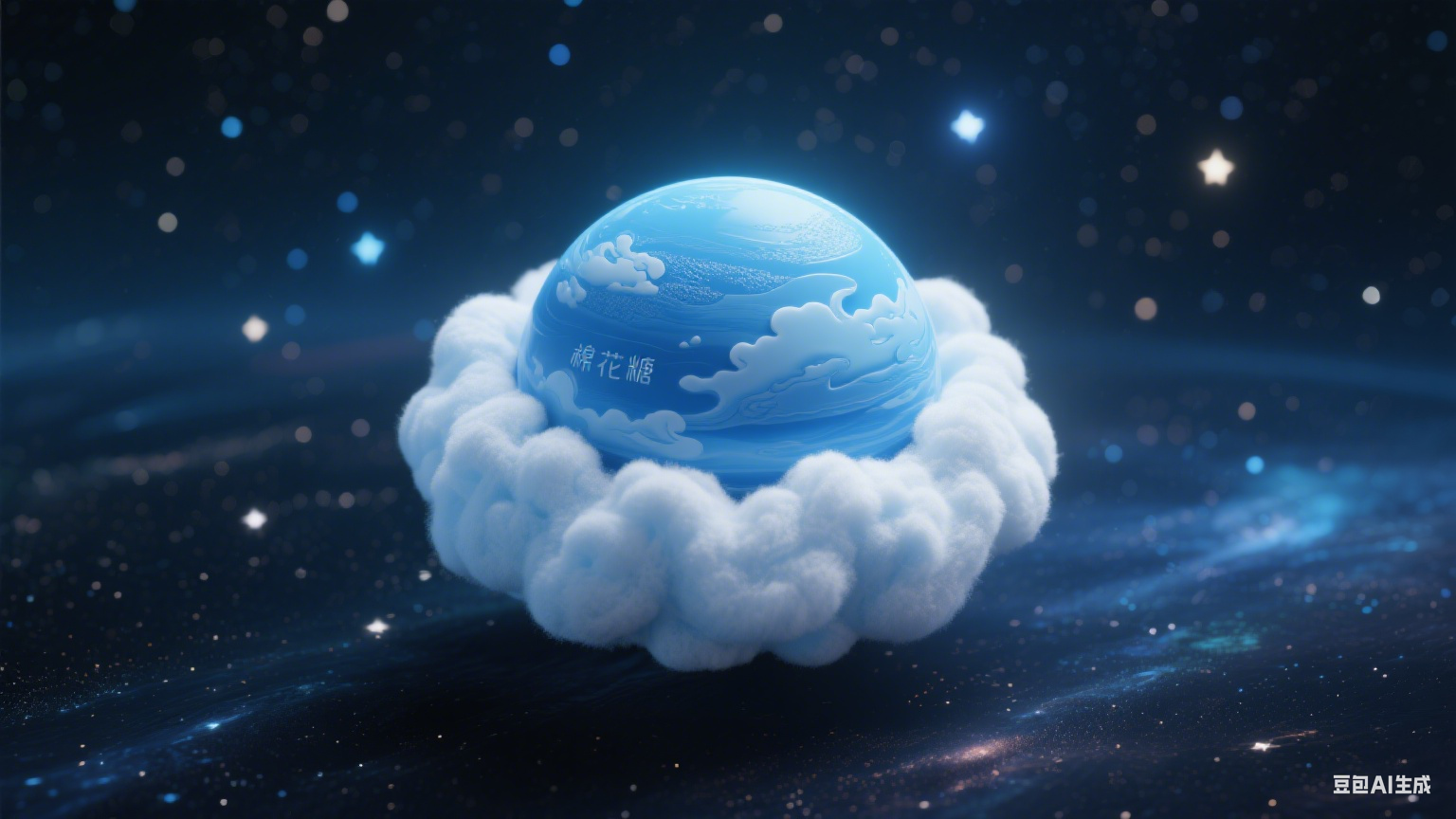 迷你海王星：宇宙里的 “小胖子”，竟藏着这么多奇葩秘密