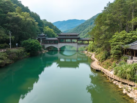 丰顺汤西有什么景点