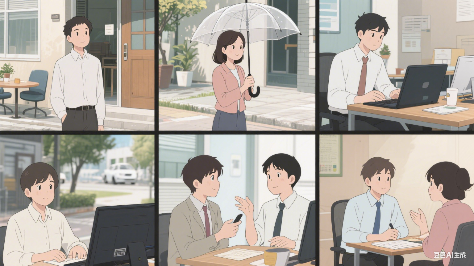 生活与文字里的 “如果” 与 “就”:读懂条件复句的温度