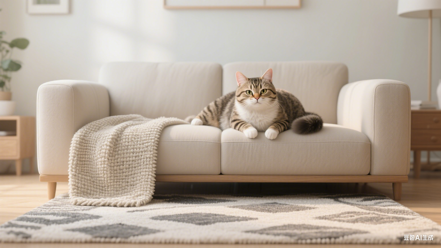 从给照片 “贴标签” 到看懂世界:语义分割背后的那些事儿