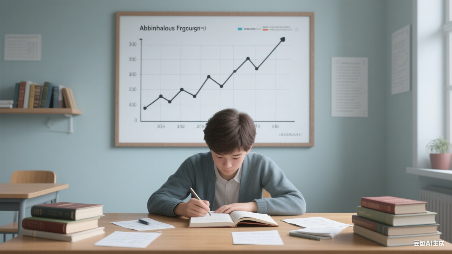 学习方法：高效认知的路径探索