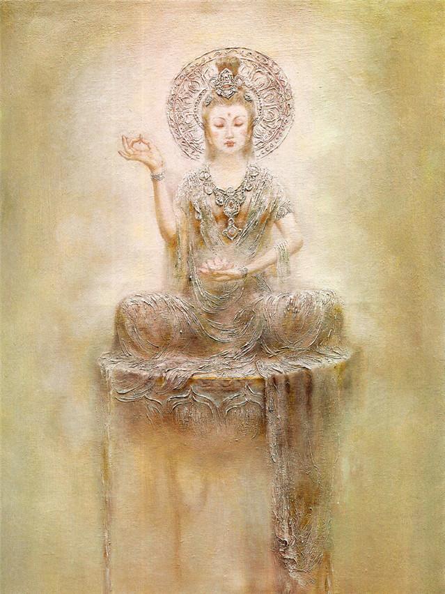 佛学智慧中的生活启示