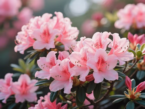 杜鹃花也叫什么花