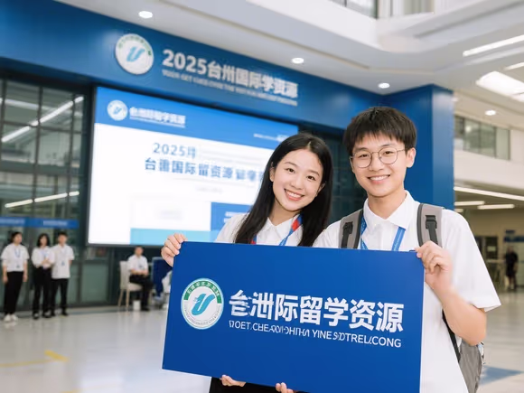 台州国际留学资源怎么样