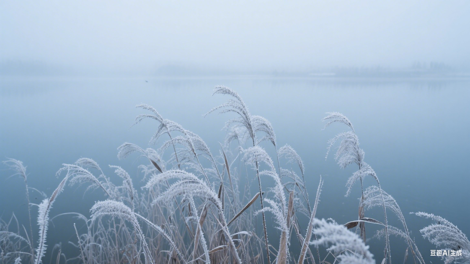 衬色如诗：藏在时光褶皱里的温柔呼应