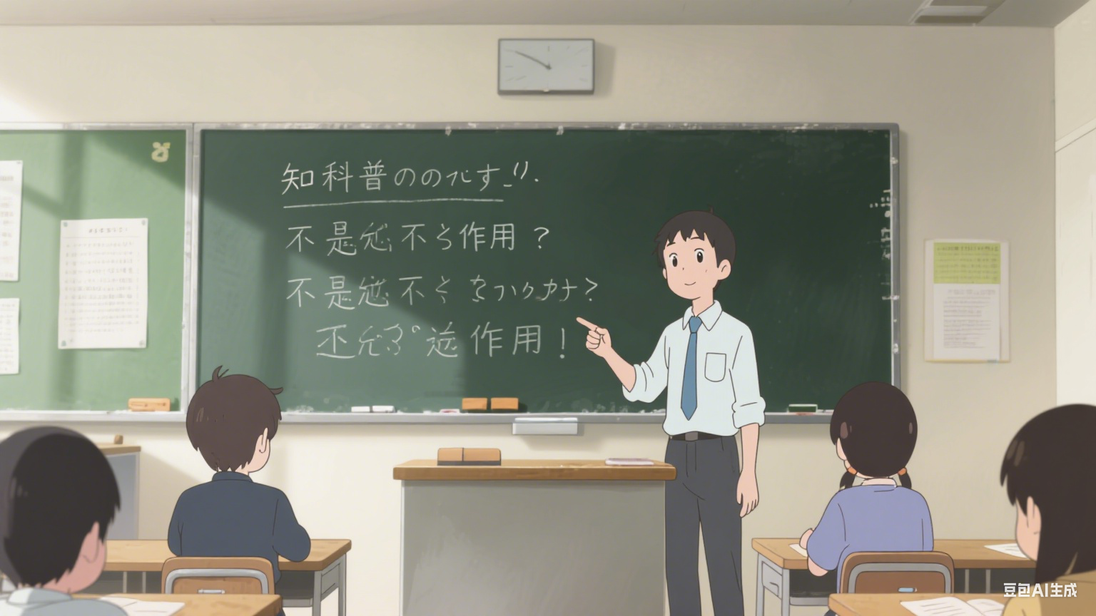 否定句:语言表达中被低估的 “调味剂”