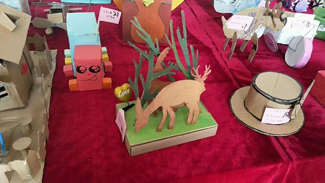 扔掉的快递盒还能变废为宝？聊聊身边藏不住的循环经济