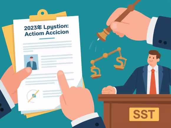 被起诉留学机构怎么办理