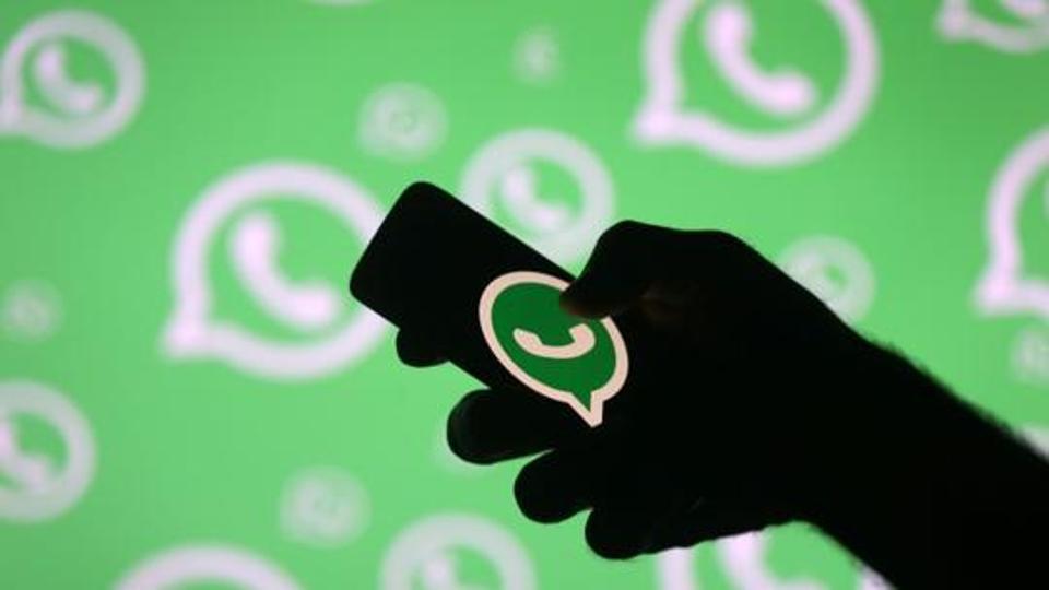 WhatsApp 全球用户突破25亿