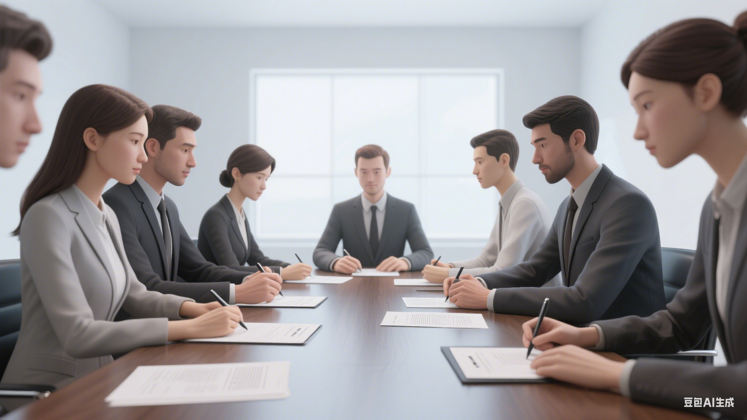 契约之光:解码社会秩序的隐性基石