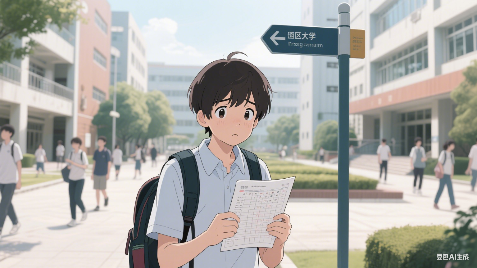 解锁 “开头” 的奥秘：读懂每一次启程的价值