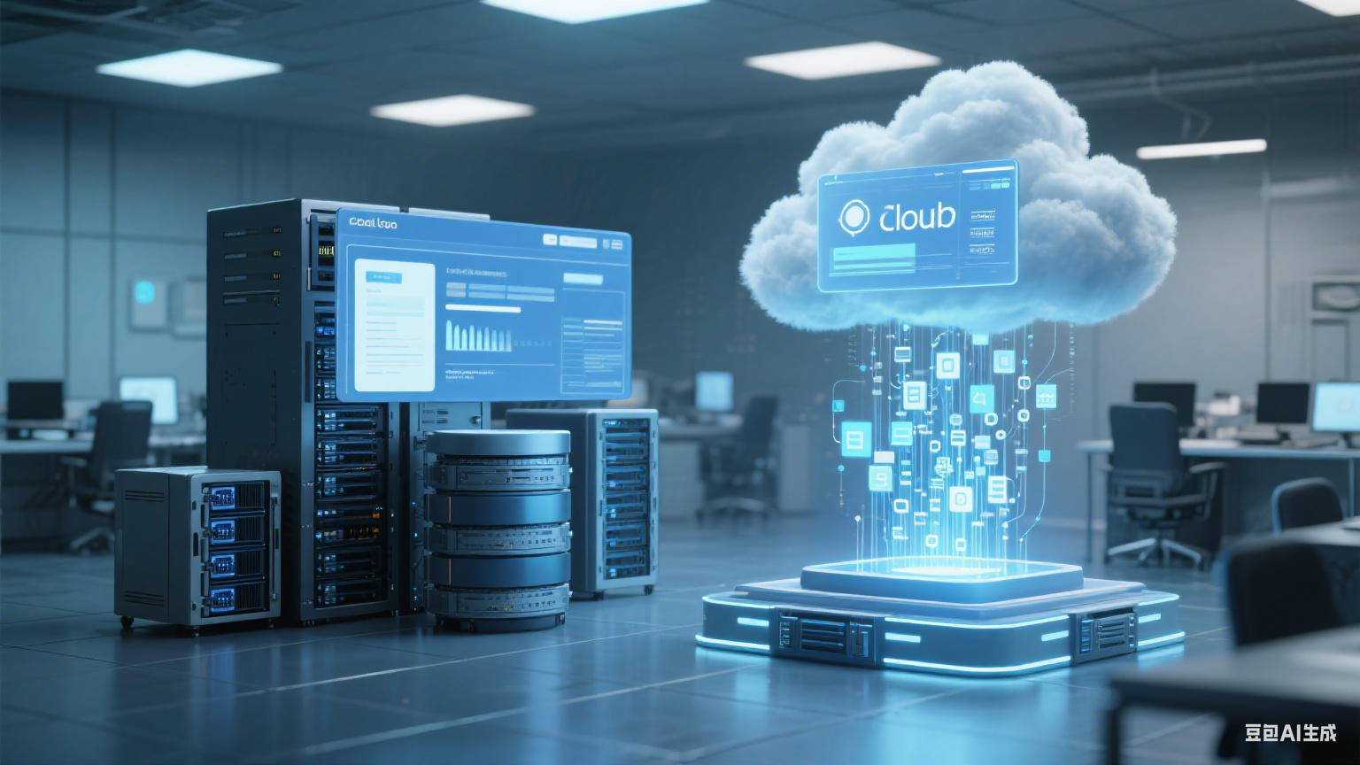 带你读懂云数据库：那些你关心的问题都在这