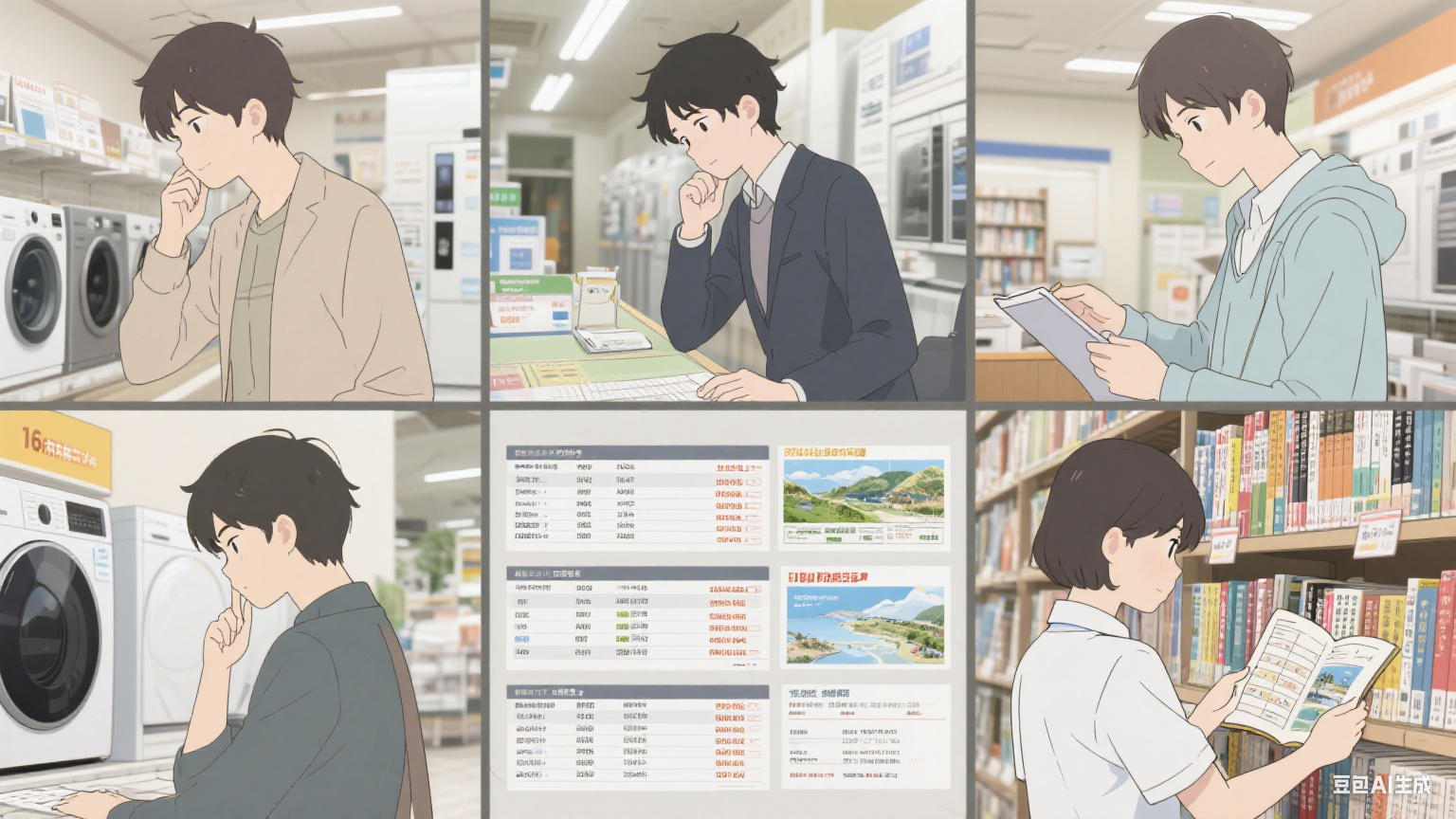 理性认识：藏在生活褶皱里的清醒力量