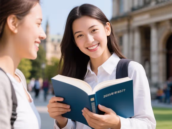 可以短暂去国外留学半年吗