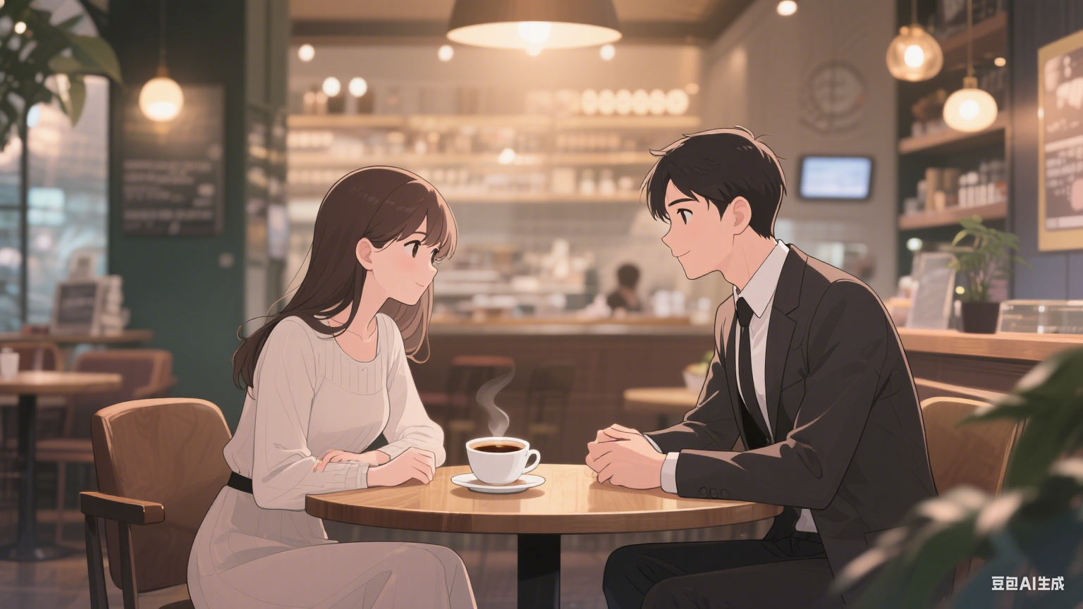 约会：情感交流与心灵契合的重要旅程