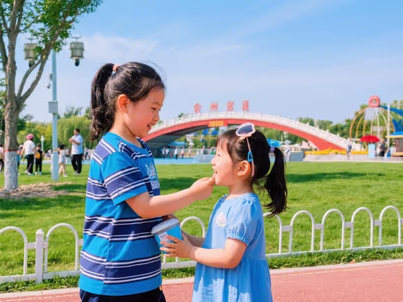 长春带孩子都有什么景点