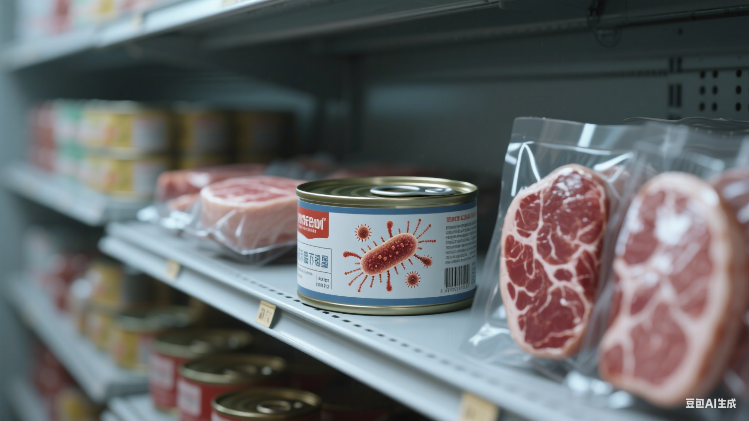 高温杀菌锅：给食品 “穿防护衣” 的灭菌高手(2)