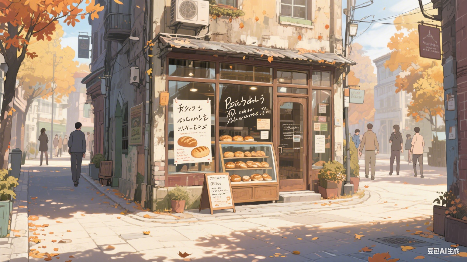 词语搭配：藏在语言里的温柔魔法