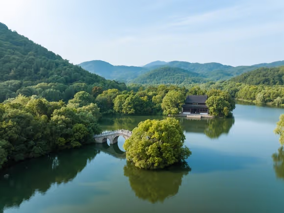 南京周边还有什么景点