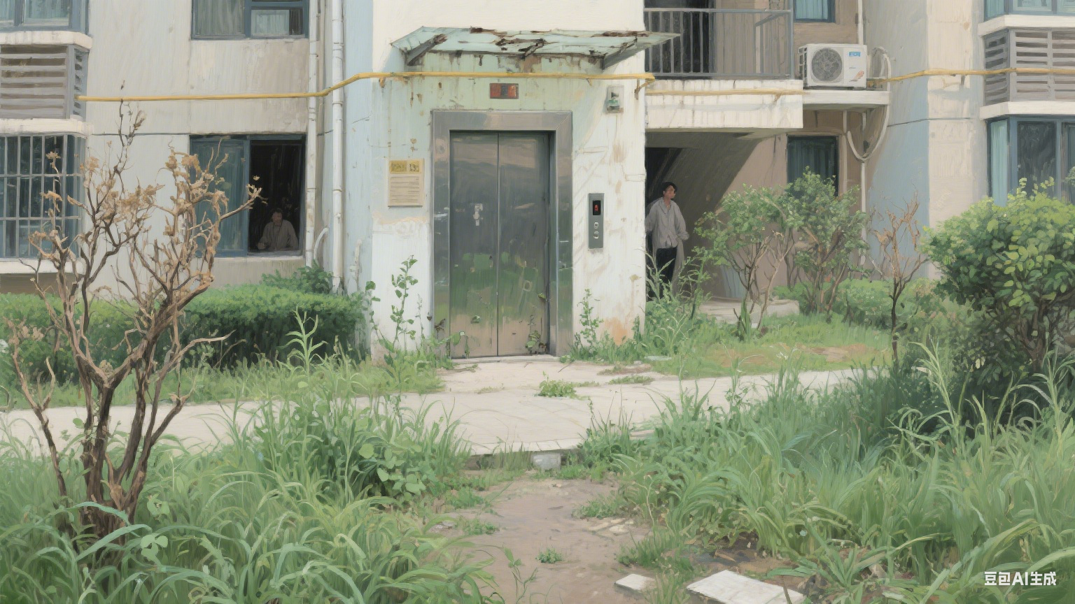 物业管理的现实困境与优化路径探析